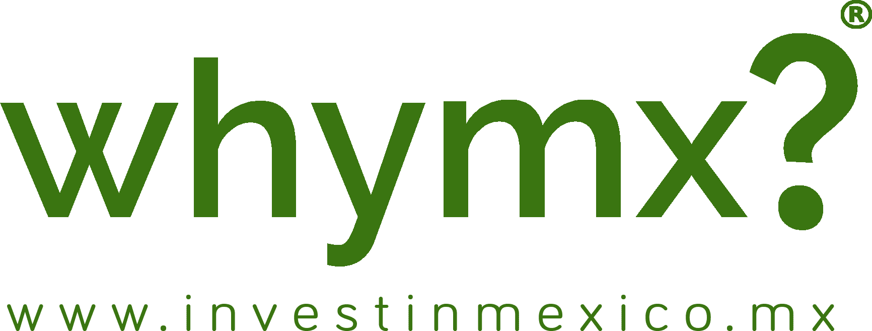 Logo Invest in Mexico